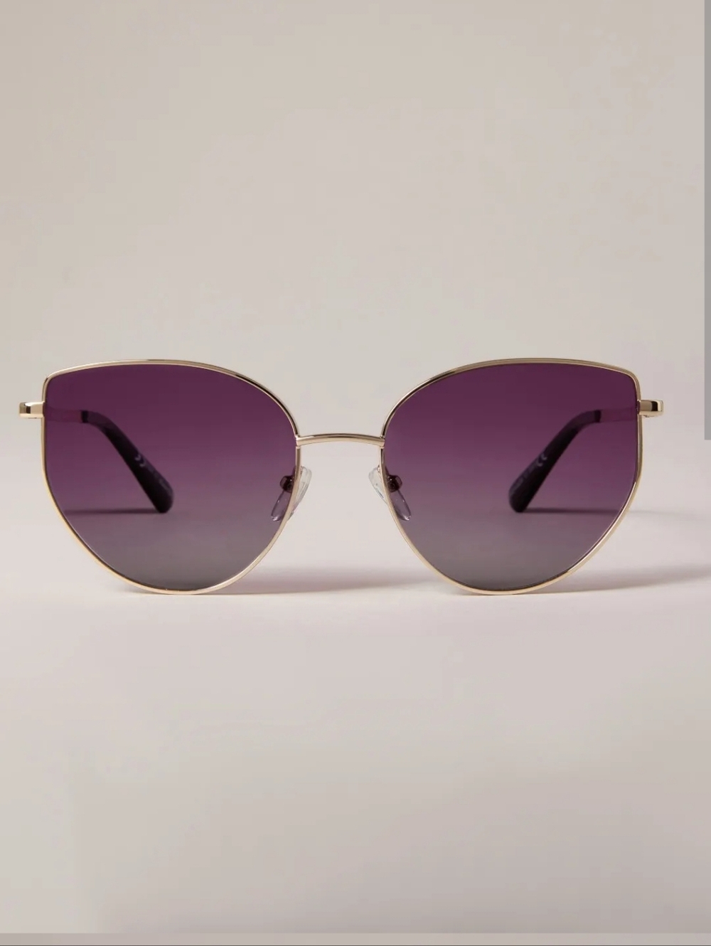 Derek Lam Kirby Sunglasses